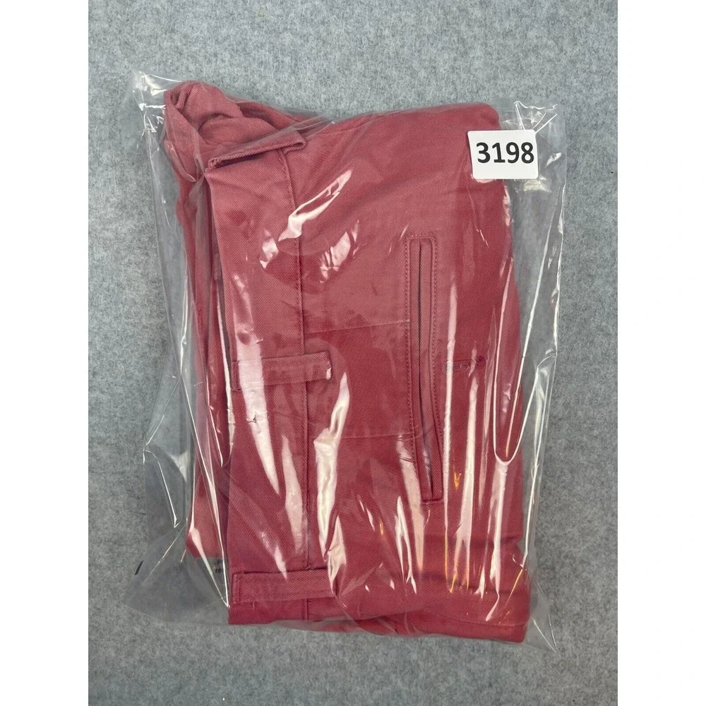 Polo Ralph Lauren Chino Shorts Men's 36‎ Pink Preppy Beach Summer Classic